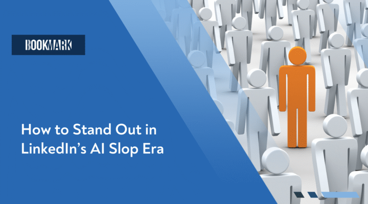 How to Stand Out in LinkedIn’s AI Slop Era