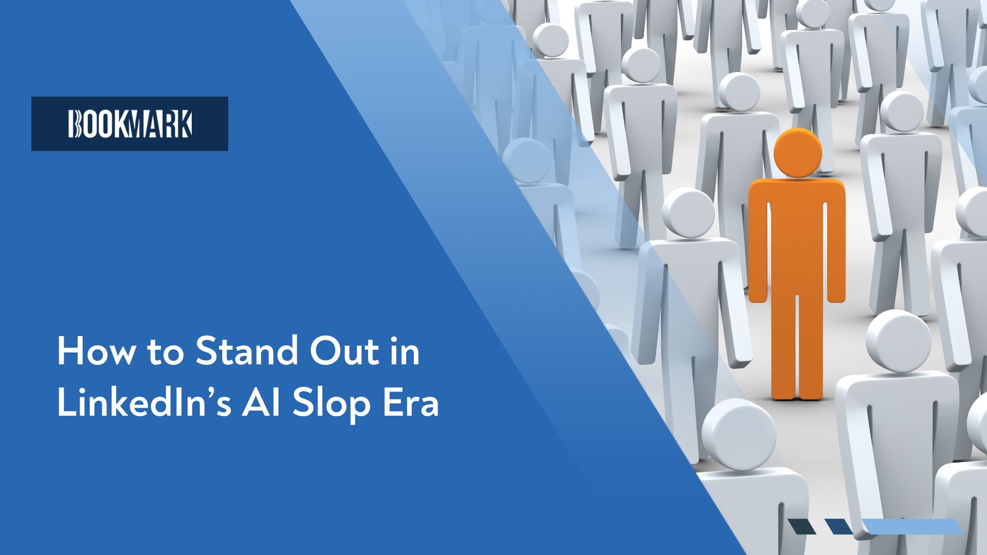 How to Stand Out in LinkedIn’s AI Slop Era